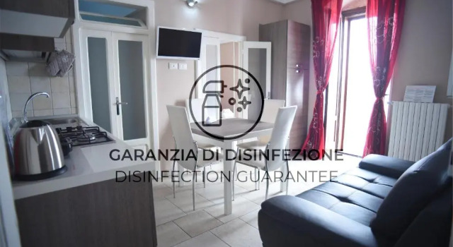Апартаменты Casa Galliani Ostuni