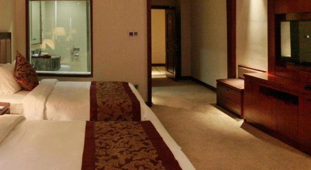 Mengguzhen Hotel, Rezervați Hotel Fuxin Liaoning