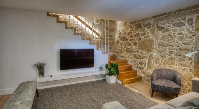 Апартаменты с 2 комнатами Quinta da Mourinha
