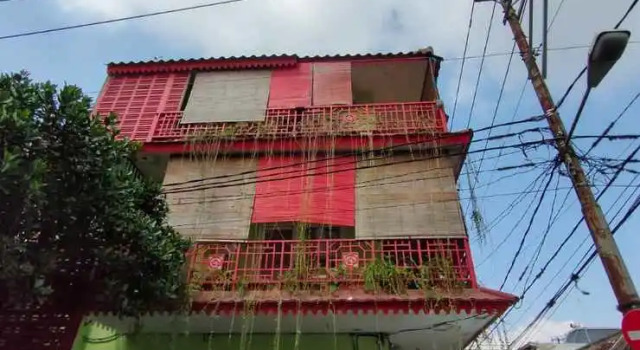 Kingkost Malioboro, Book Apartment Gondokusuman 
