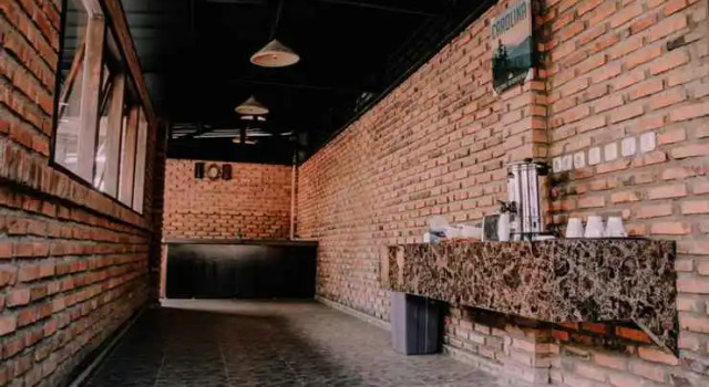 Vila NJD, Book Hotel Cisarua West Java