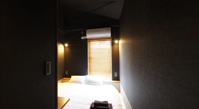 Yumoto Station Hotel MIRAHAKONE