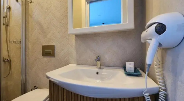 Номер Classic Park Hotel Rooms & Apart