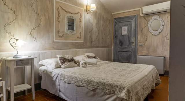 Двухместный номер Economy c 1 комнатой Il Castagnolo Country B&B