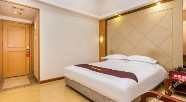 Fuying Hotel, Boek Hotel Hotels in Guangdong met parkeren, Parkeren