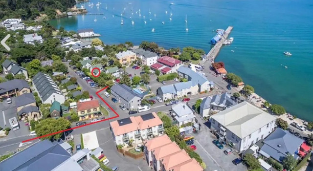 Apartment 51 Akaroa