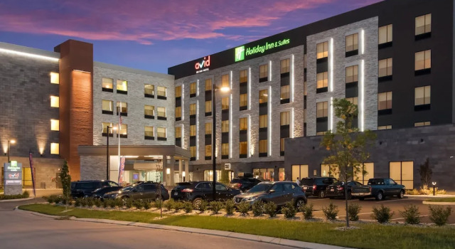 Holiday Inn & Suites - Mt Juliet Nashville Area by IHG, Prenota Hotel Mount Juliet Tennessee