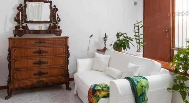 Villa San Genesio, Book Villa Villaer i Lari, Villa