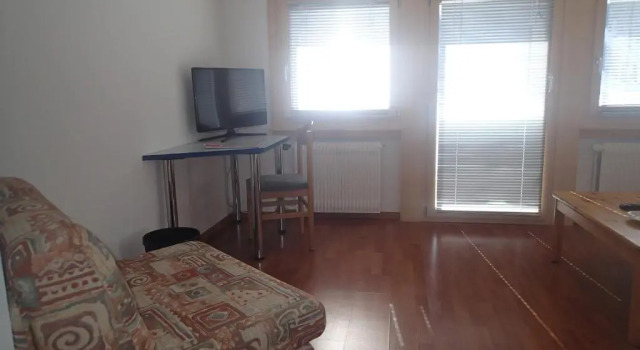 Полулюкс Hotel Furka