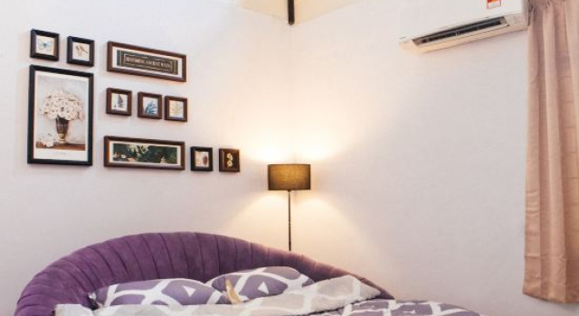 Looe Mansion@Pinjistation (15pax 6br)