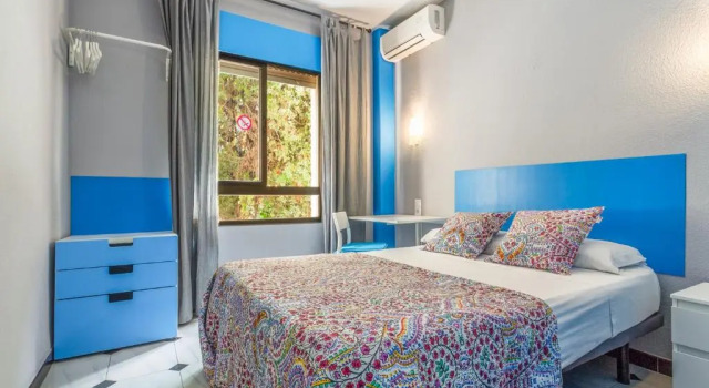 Номер Standard Hostal Tropical