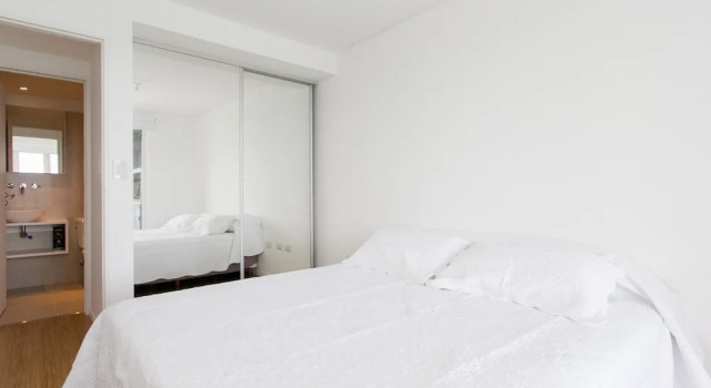 Апартаменты Deluxe De la Costa Apartamento