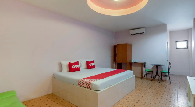 OYO 1070 Paradise Resort, Забронировать Курортный отель Бан-Чанг провинция Районг