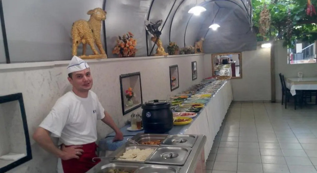 Двухместный номер Standard Kleopatra Sahara Hotel
