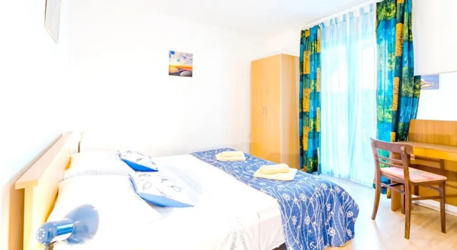 Apartment With 3 Bedrooms in Mastrinka, With Private Pool, Furnished Terrace and Wifi Near the Beach