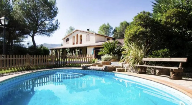 Villa Manyans