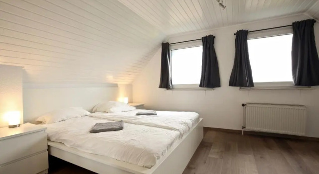 Ferienwohnung Leuchtturmblick