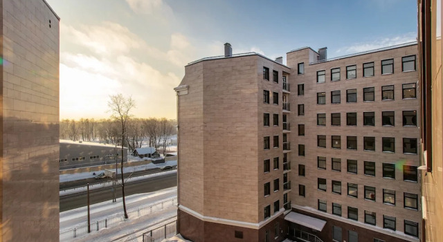 Апартаменты Loft, Забронировать Апартаменты/квартира Приморский район Санкт-Петербург, рядом с Старая Деревня