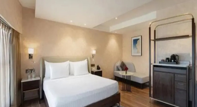 Номер Executive Ginger Hyderabad, Airport Road