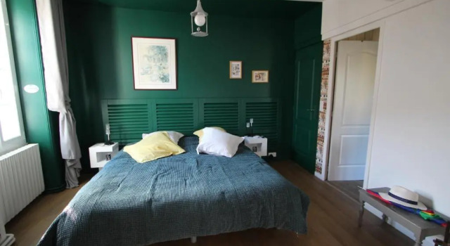Suite En Terrasse, Rezerwuj Hotel Cognac Wineries Charente