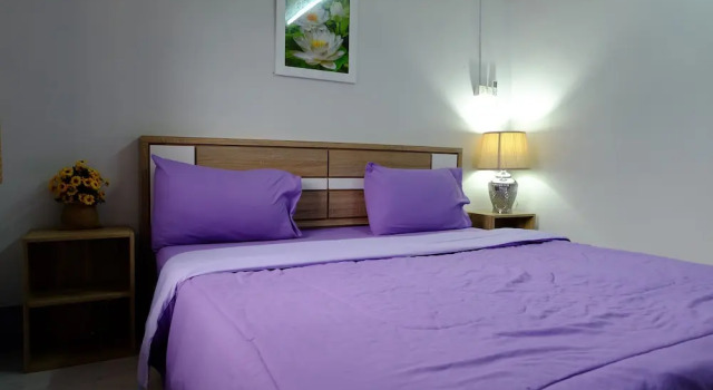 Номер Standard Sirimongkol Resort