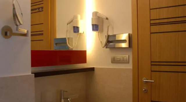 Номер Standard Sea Art Hotel