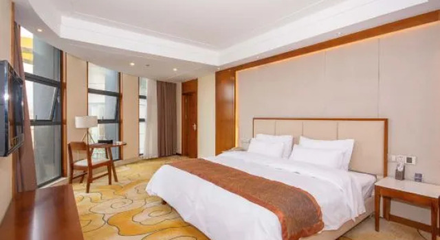 Люкс Bandao Lijing Hotel