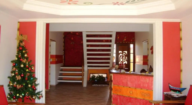 Peruibe Suites Flat