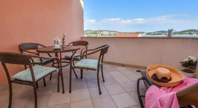 Апартаменты Apartments Anka