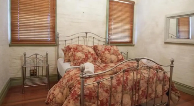 Steampacket Inn, Book Bed and Breakfast 3-stjernede hoteller i Echuca, 3*