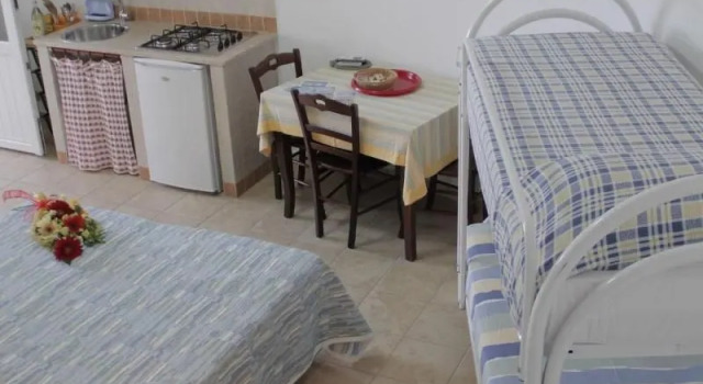 B&B Monterossi