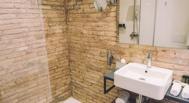 Люкс Hotelet Casa Padró