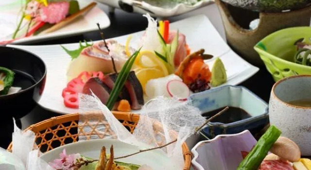 Shouen, Prenota Hotel Ureshino Saga