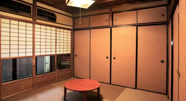 Kiyomizuan 清水庵 車庫2台可 ビフォアアフターの匠 坂田基禎さん改築の京町家, Book Hotel Ōta Kyoto
