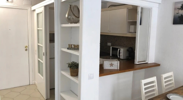 T&H Novelty 113 Family Apartment Salou