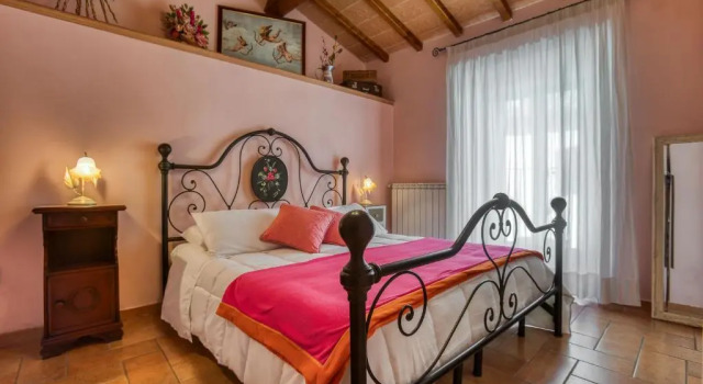 Номер Superior Palazzetto San Lorenzo