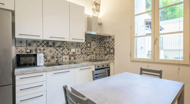 Appartamento Classico Le Volte by Mmega
