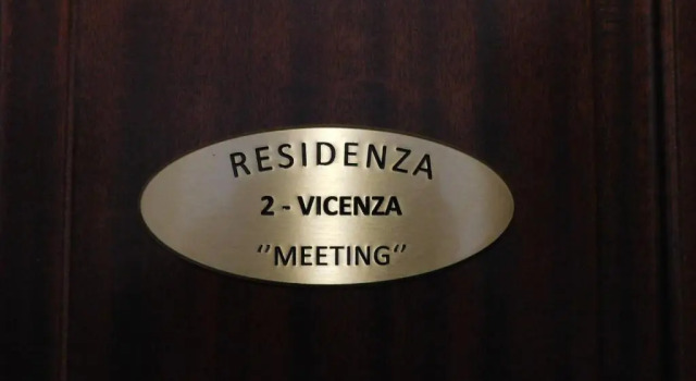 Апартаменты Superior Residenza Meeting