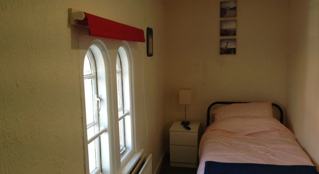 Acapulco Rooms, Rezervasyon Misafirhane Hampshire ucuz oteller