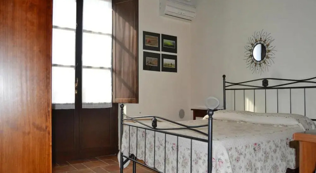Apartment in Campiglia Marittima
