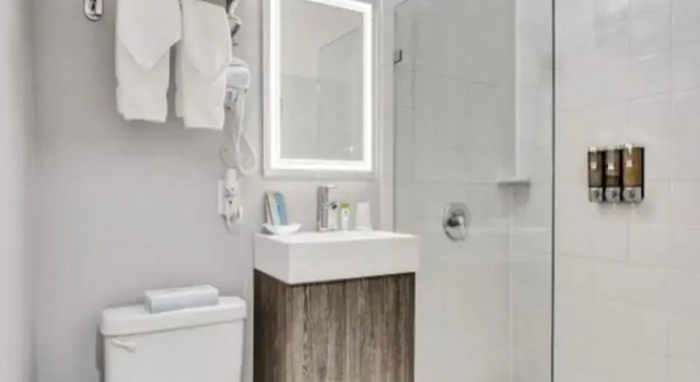 Двухместный номер Standard Hotel Sheldon