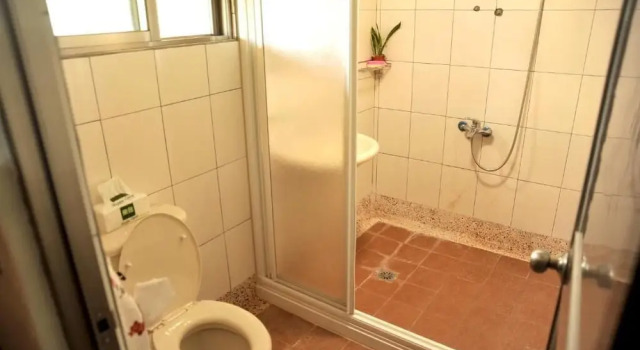 Номер Deluxe Fengnan Tianzhuang Homestay