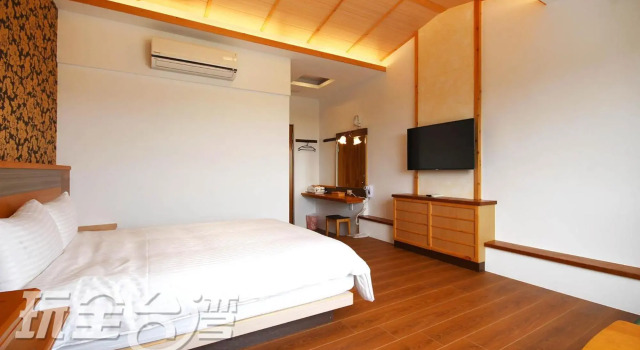 Do Tian Ding B&B, Book Bed and Breakfast 4-stjernede hoteller i Nantou, 4*