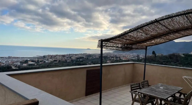 Апартаменты Agriturismo "I Castellari"