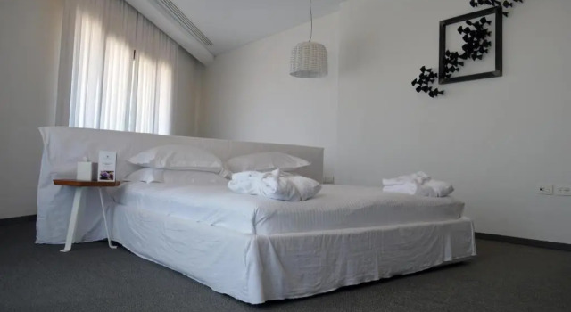 Полулюкс с видом на море Miramar Hotel Resort and Spa