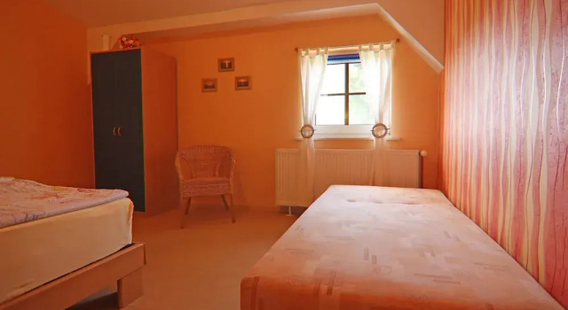 Lovely Apartment in Wendelstorf near Seabech