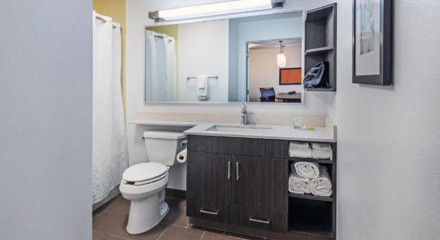 Run of House Candlewood Suites Hattiesburg by IHG