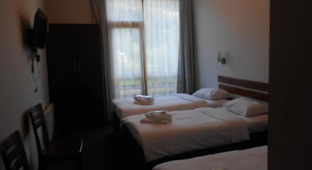 Hotel Old Seti, Reserva ahora Hotel Mestia Samegrelo Zemo-Svaneti