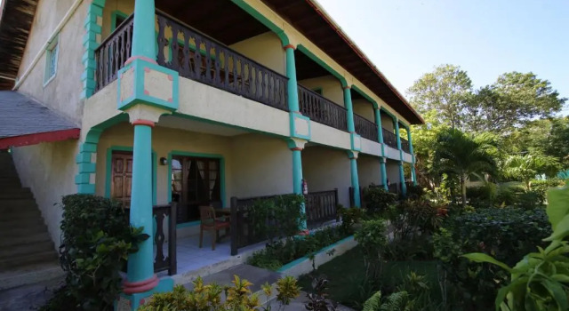 Номер Superior Xtabi Resort