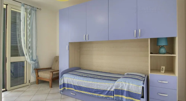 Brigante Front Sea Two Floor House